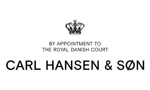 Carl Hansen og Søn – Logo