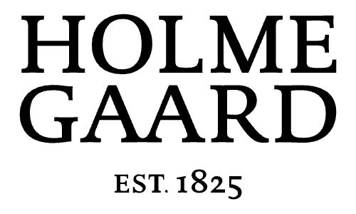 Holmegaard – Logo