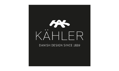 Kähler – Logo